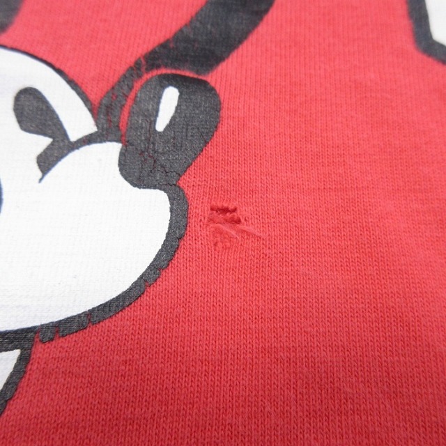 古着通販 L☆古着 半袖 ビンテージ Tシャツ メンズ 90年代 90s