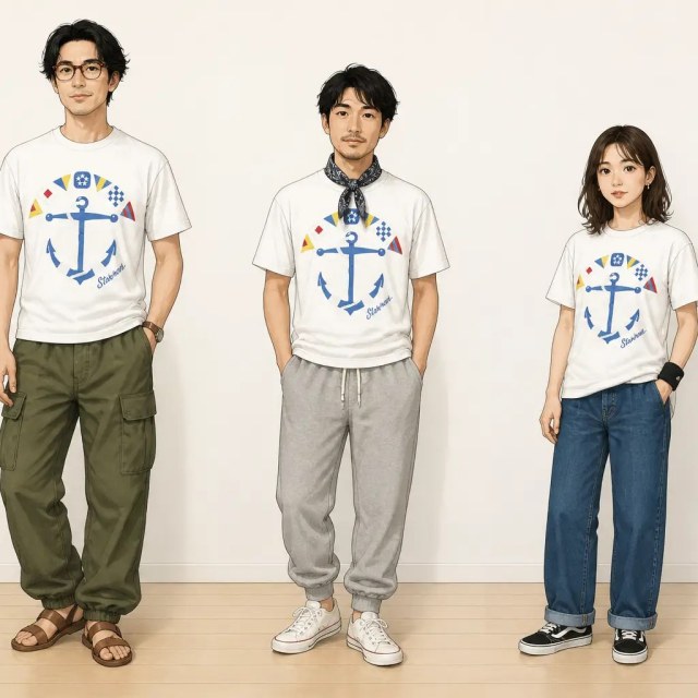 古着屋RushOut