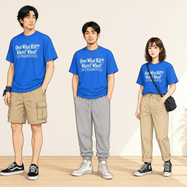 古着屋RushOut