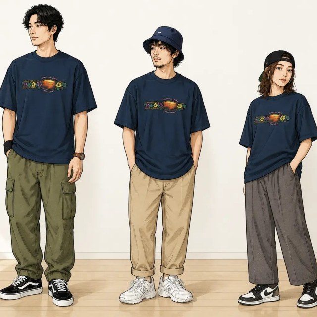 古着屋RushOut