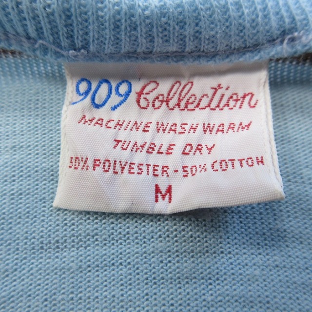 古着通販 S☆古着 半袖 ビンテージ Tシャツ メンズ 70年代 70s クルー