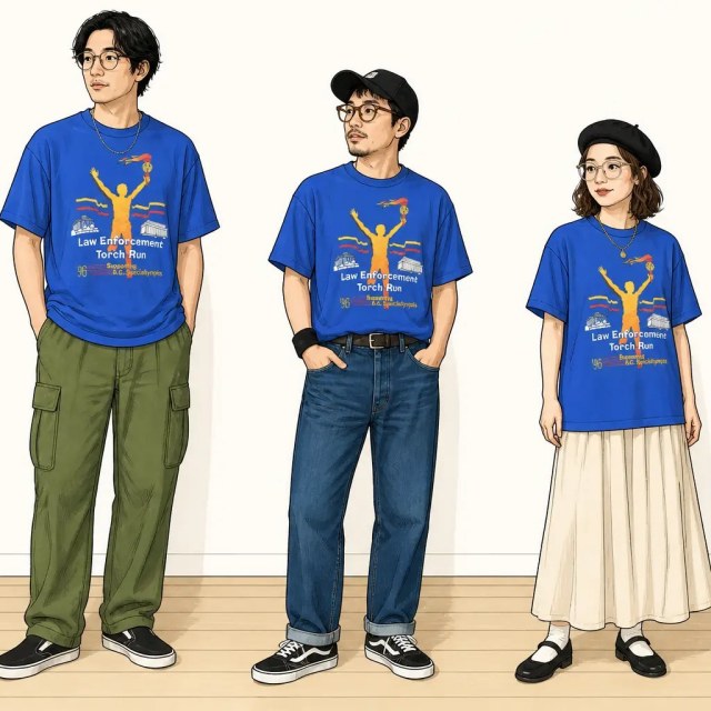 古着屋RushOut