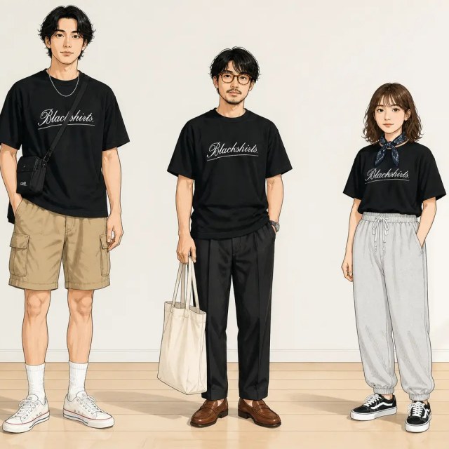 古着屋RushOut