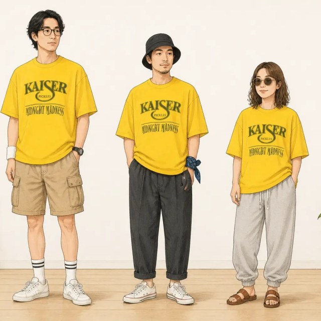 古着屋RushOut