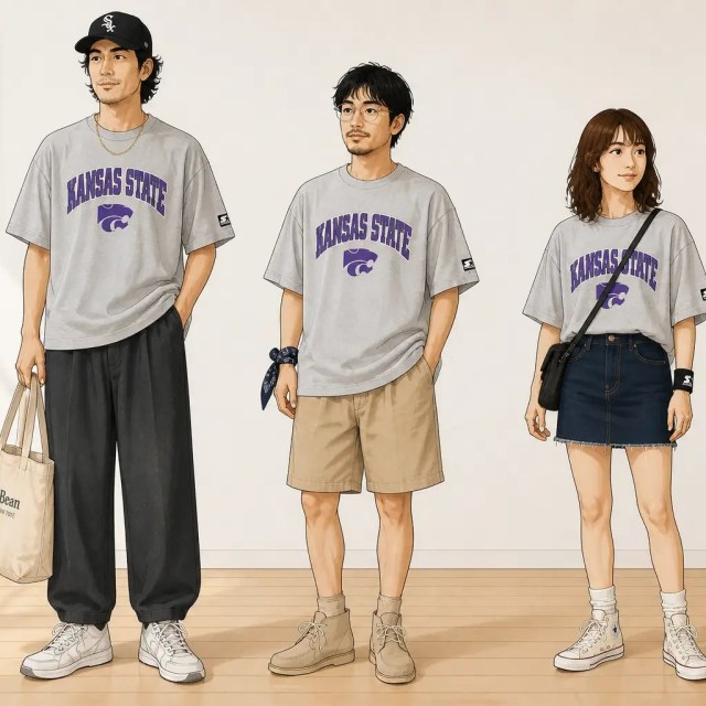 古着屋RushOut