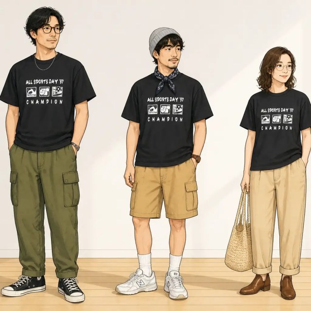 古着屋RushOut