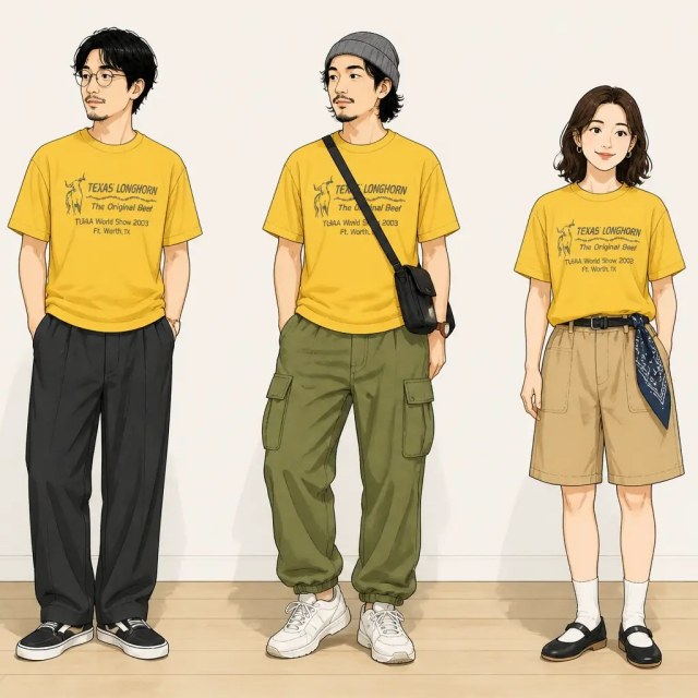 古着屋RushOut
