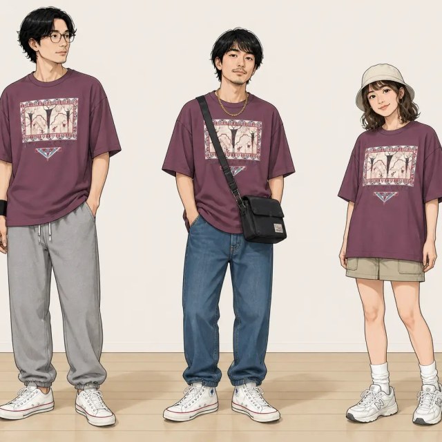 古着屋RushOut