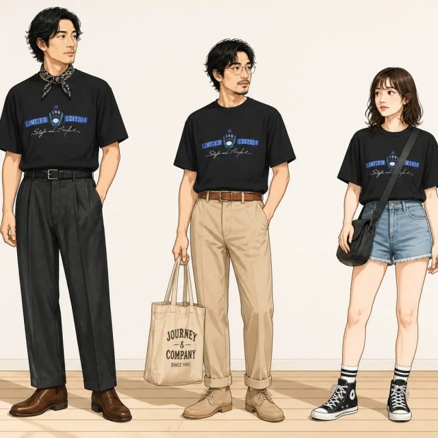 古着屋RushOut