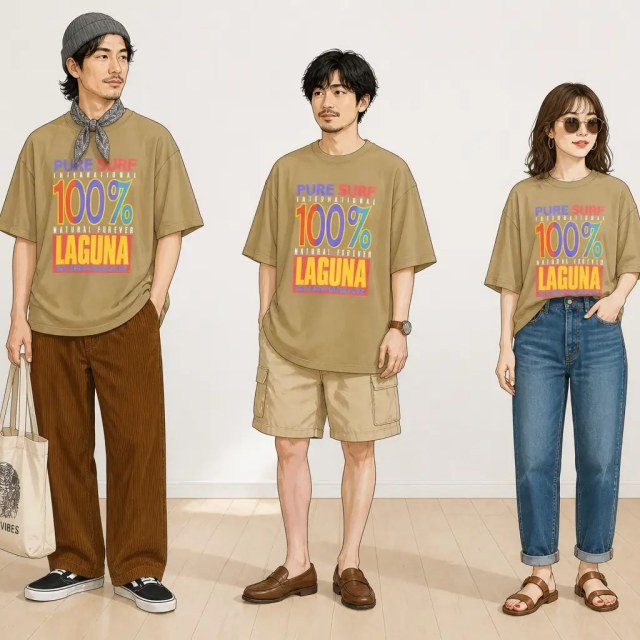 古着屋RushOut