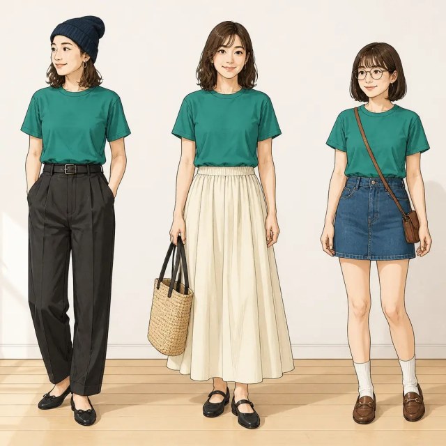 古着屋RushOut