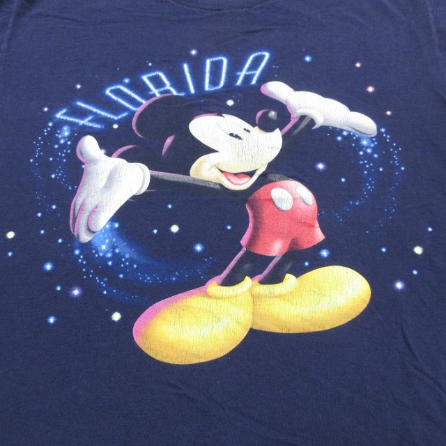 古着通販 L☆古着 半袖 ビンテージ Tシャツ メンズ 00年代 00s