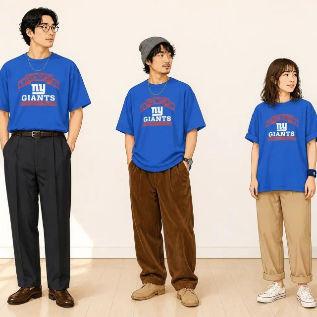 古着屋RushOut