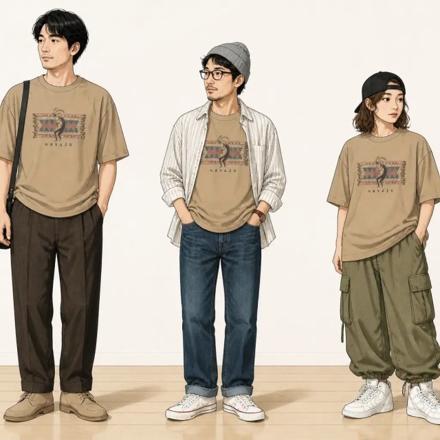 古着屋RushOut