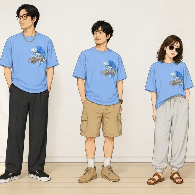 古着屋RushOut