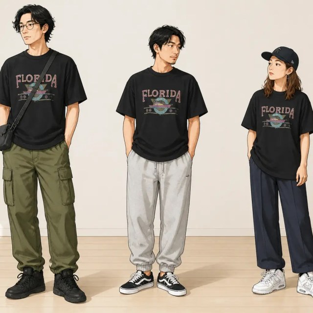 古着屋RushOut