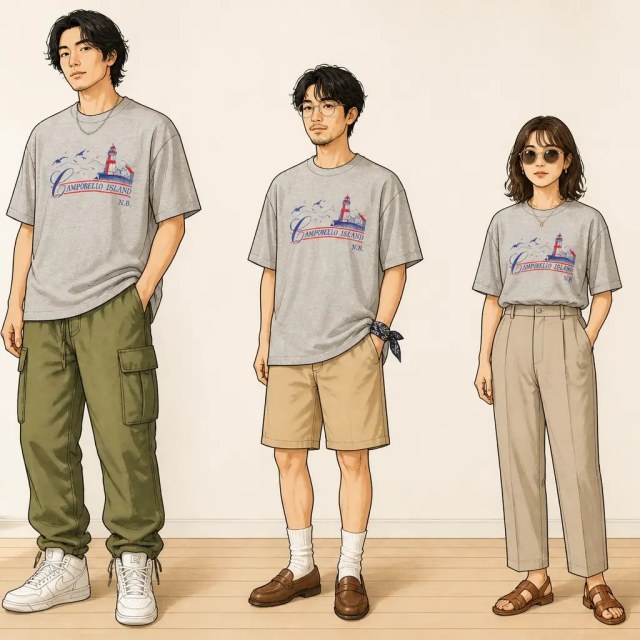 古着屋RushOut
