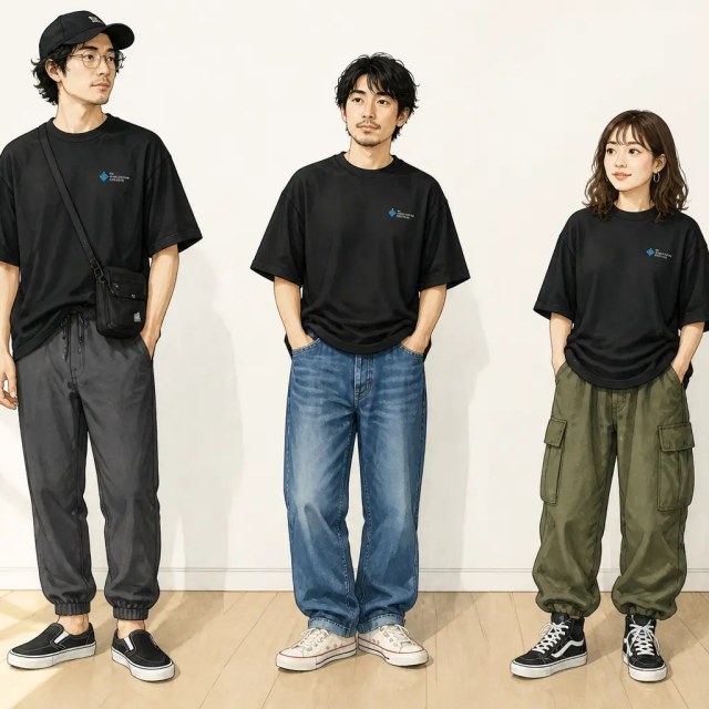 古着屋RushOut