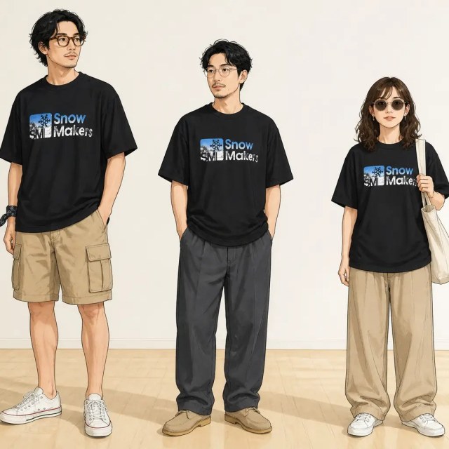 古着屋RushOut
