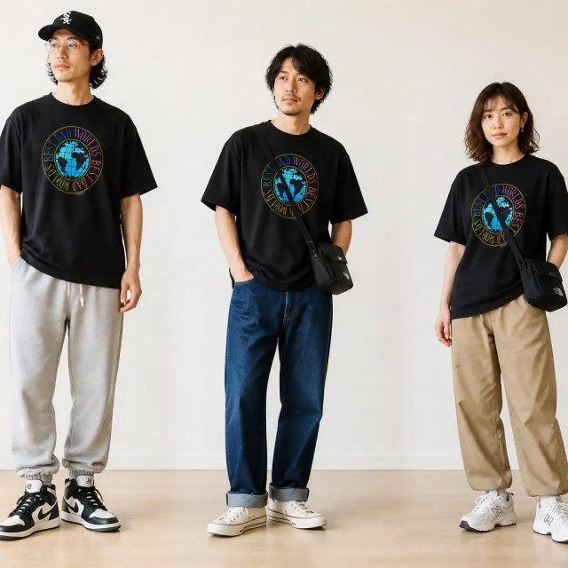 古着屋RushOut