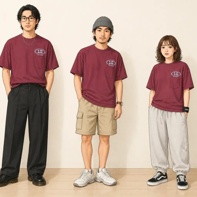 古着屋RushOut