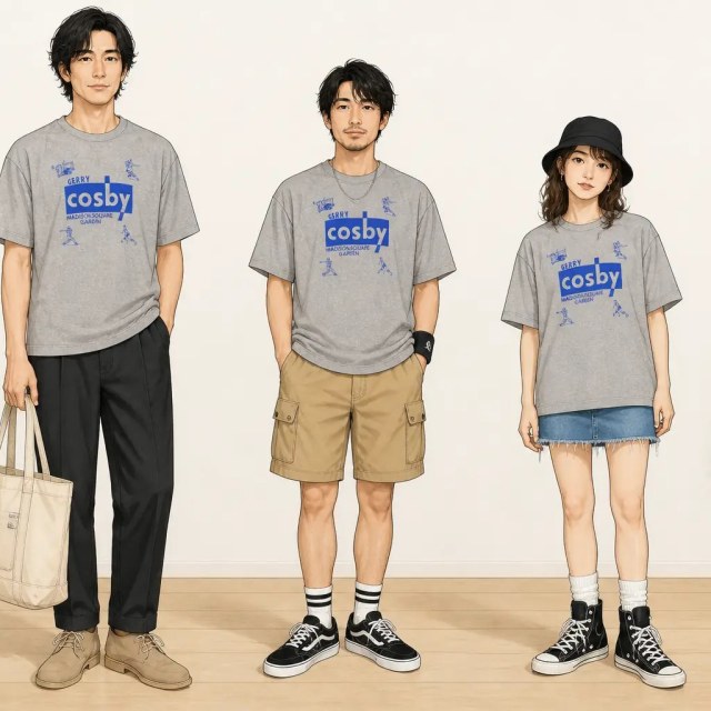 古着屋RushOut