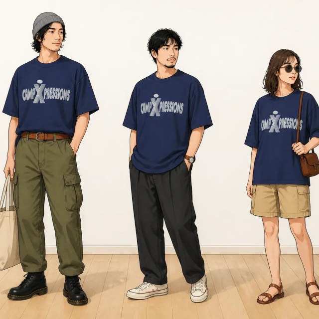 古着屋RushOut