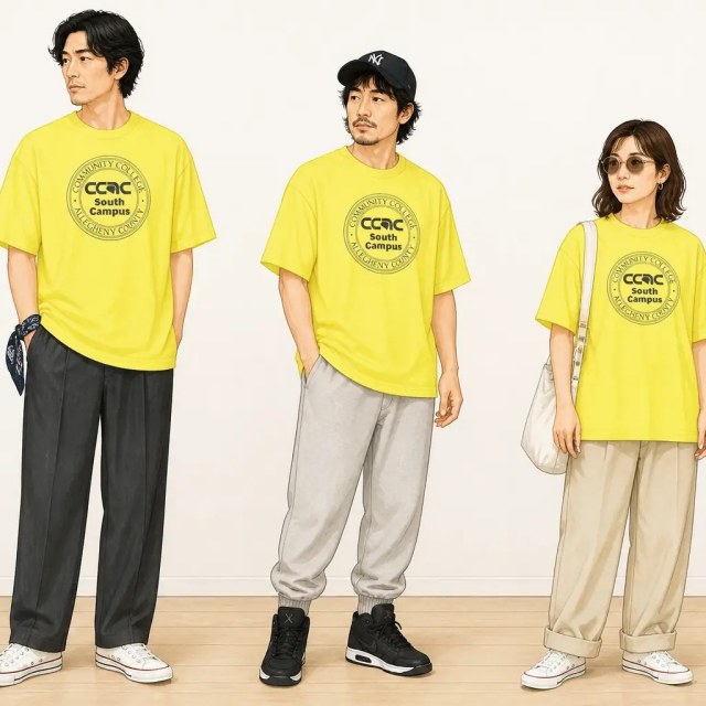 古着屋RushOut