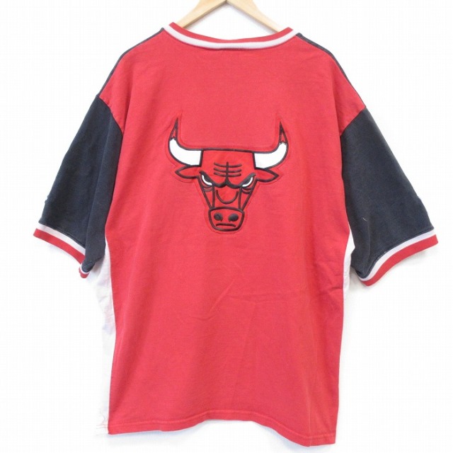 古着通販 XL☆古着 チャンピオン Champion 半袖 ビンテージ Tシャツ