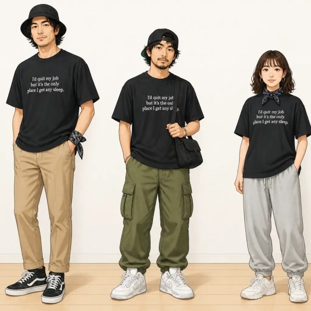 古着屋RushOut