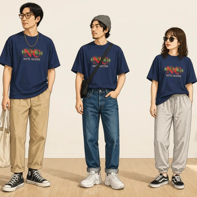 古着屋RushOut