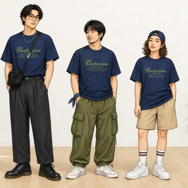 古着屋RushOut