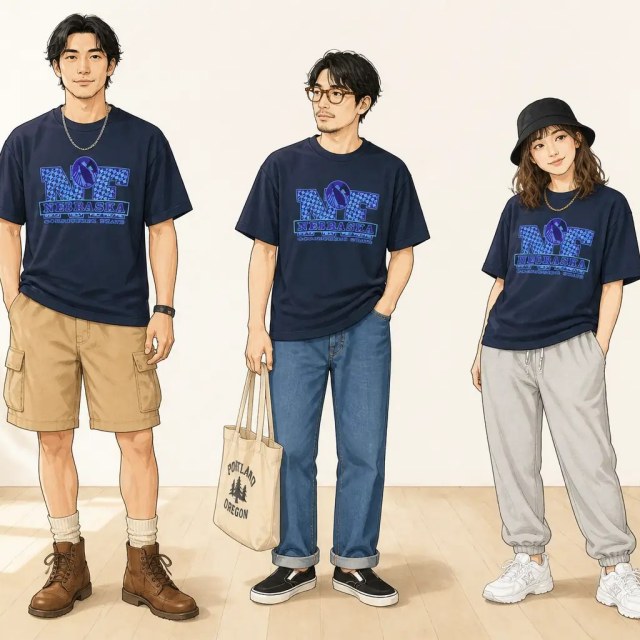 古着屋RushOut