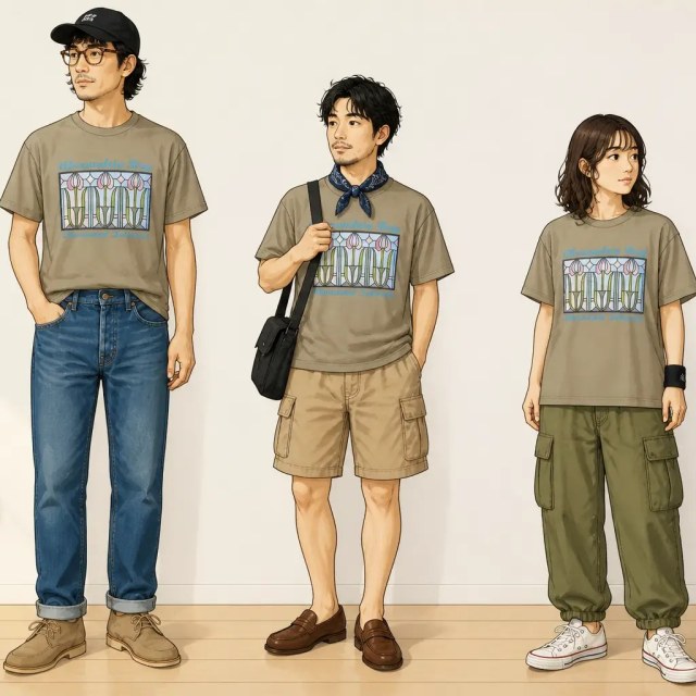 古着屋RushOut