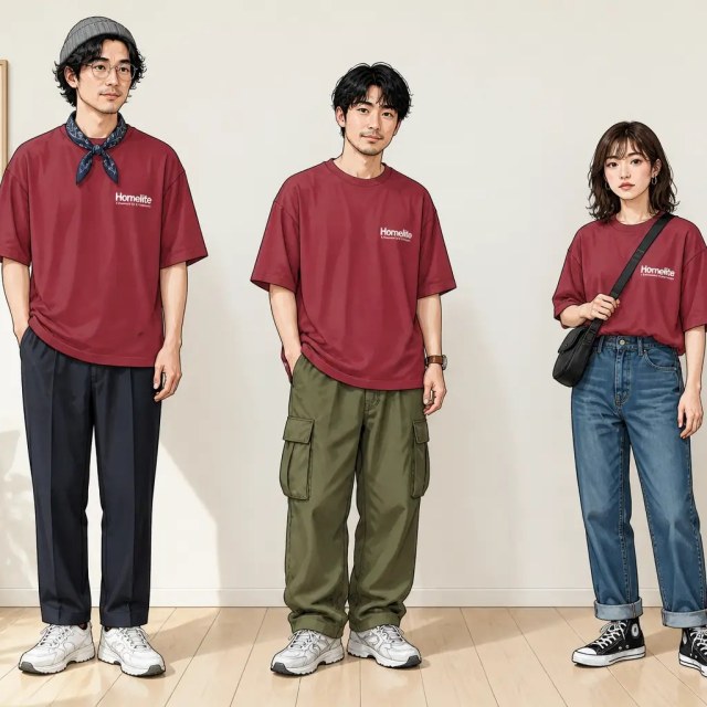 古着屋RushOut