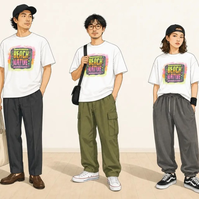 古着屋RushOut