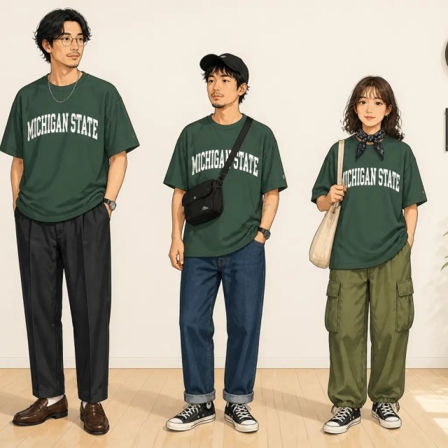 古着屋RushOut