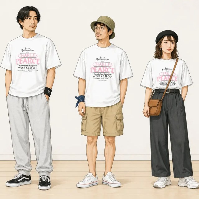 古着屋RushOut