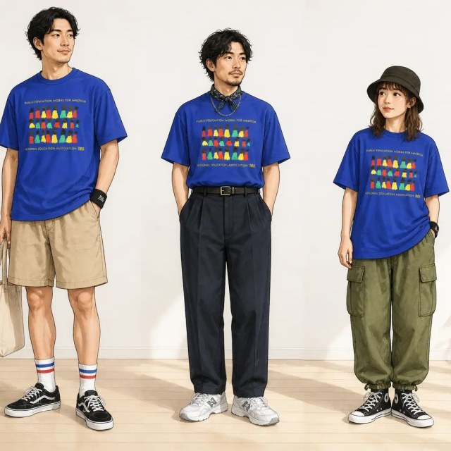 古着屋RushOut