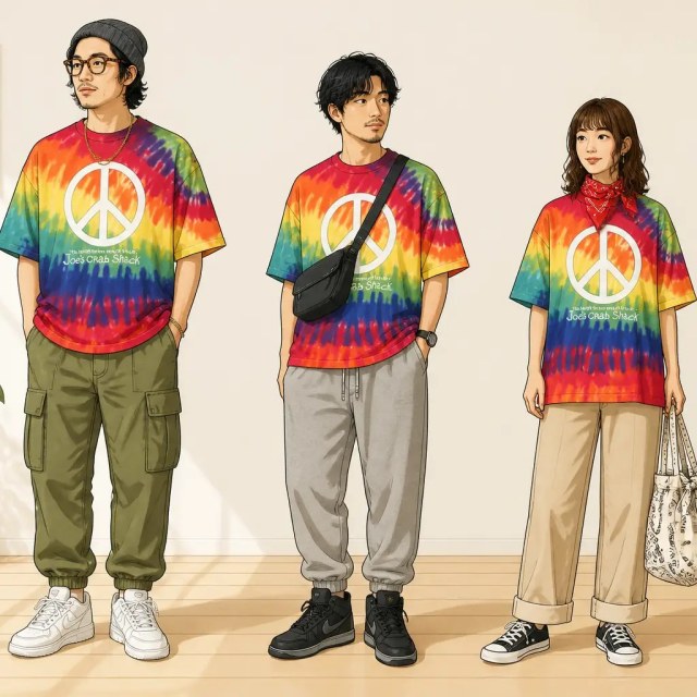 古着屋RushOut
