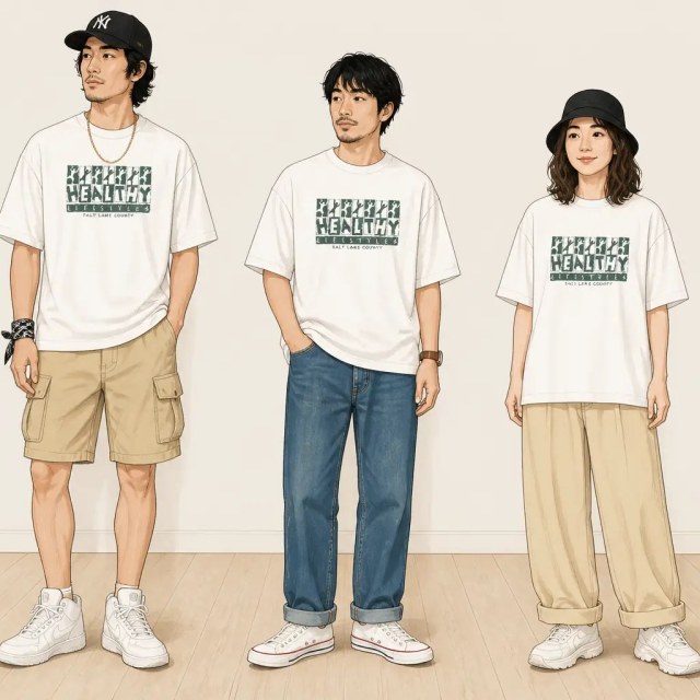 古着屋RushOut