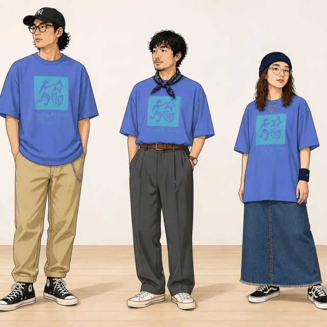 古着屋RushOut