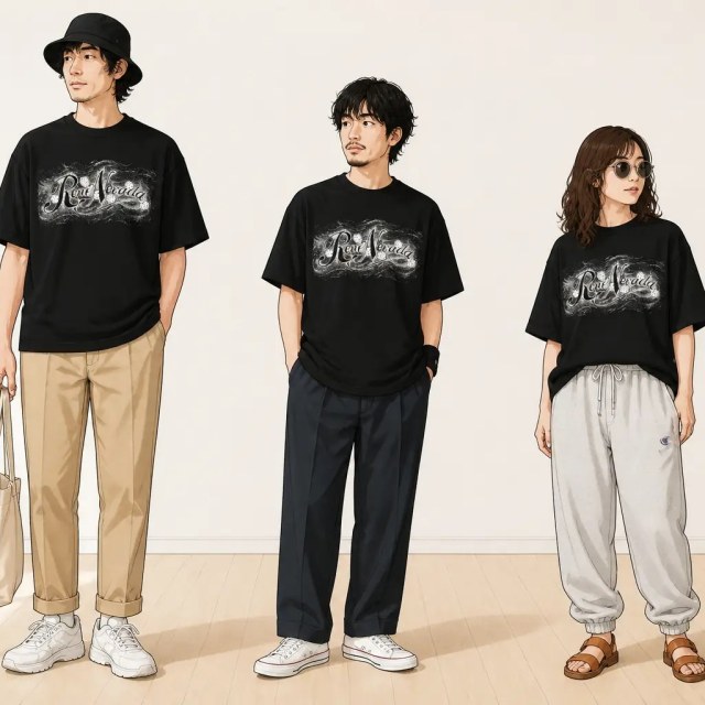 古着屋RushOut