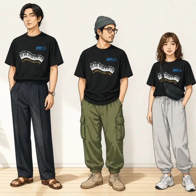古着屋RushOut