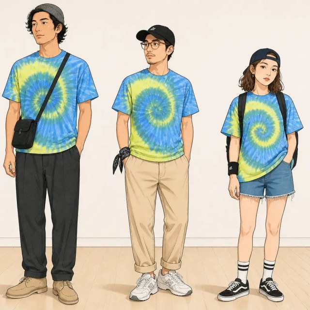 古着屋RushOut