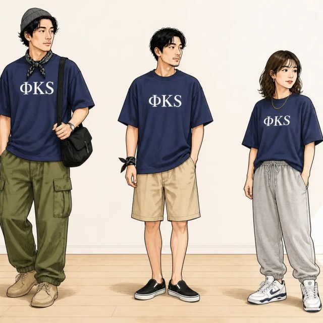 古着屋RushOut