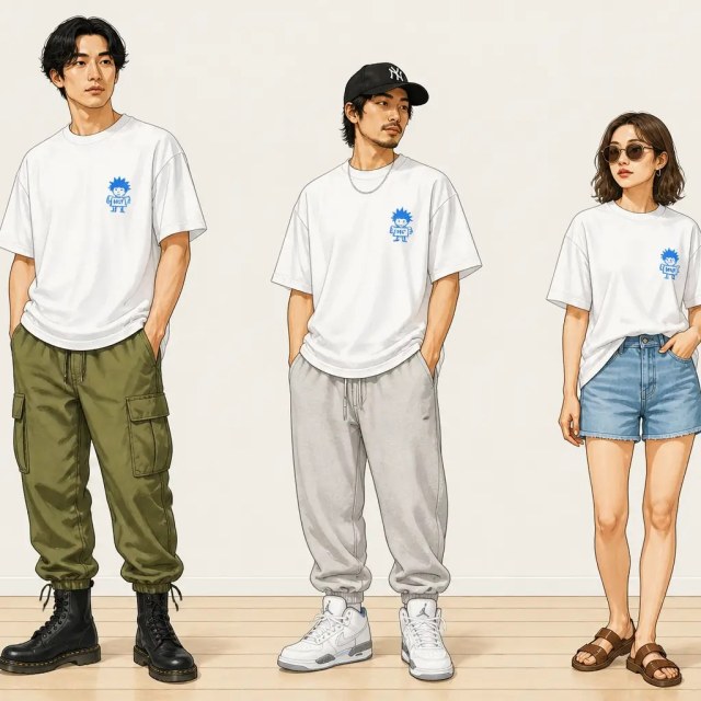 古着屋RushOut