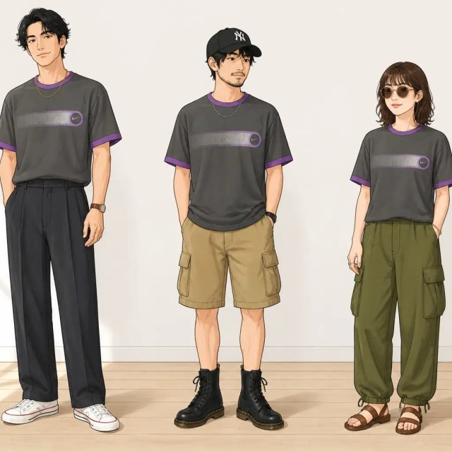 古着屋RushOut