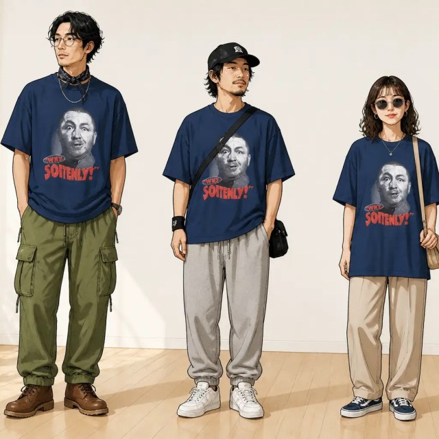 古着屋RushOut