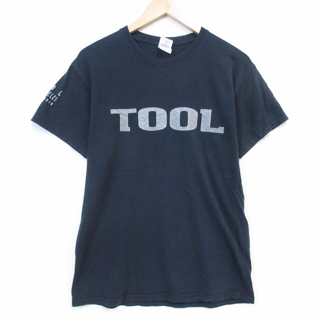 古着通販 XL☆古着 半袖 ロック バンド Tシャツ メンズ ニルバーナ